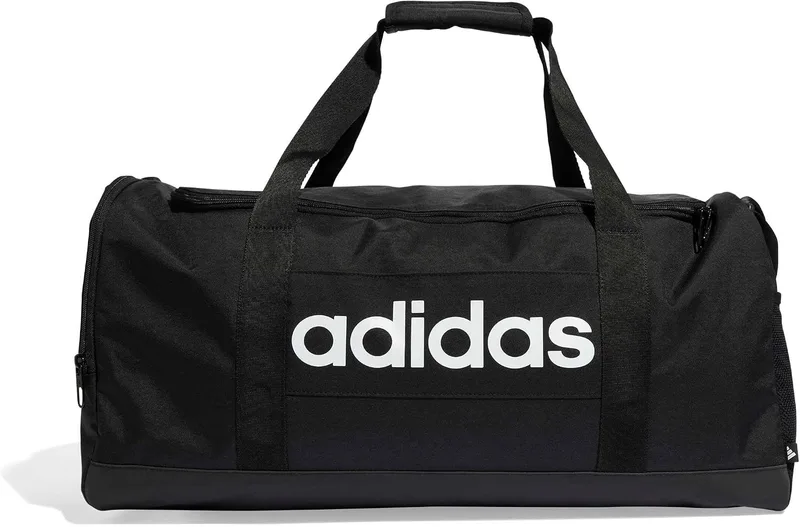 adidas ▫️ Mala de desporto Unissexo para Adultos da Linha Essentials Linear
