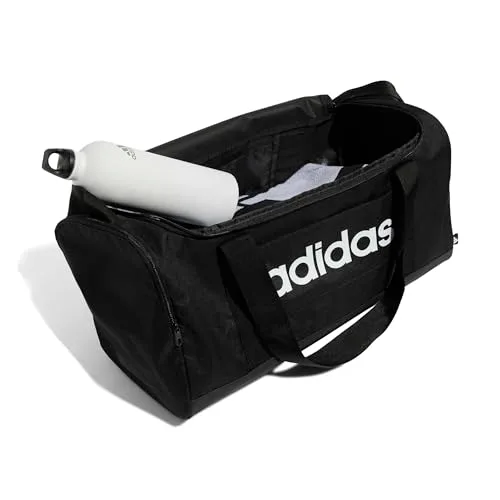 adidas ▫️ Mala de desporto unissexo para adultos Essentials Linear 4