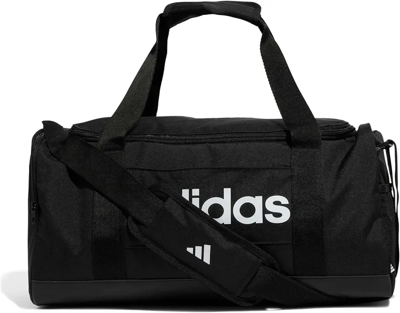 adidas ▫️ Mala de desporto unissexo para adultos Essentials Linear