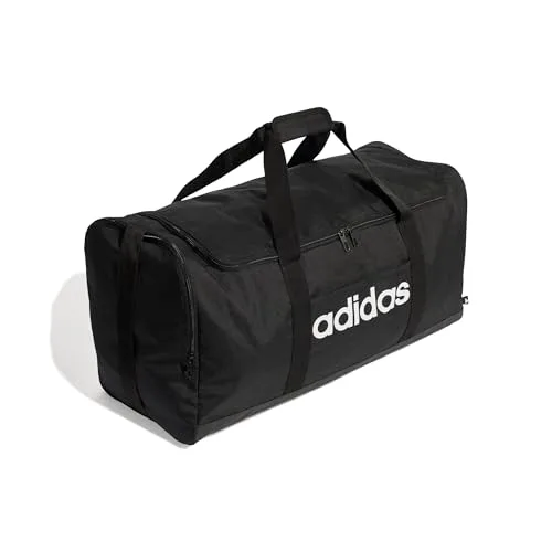 adidas ▫️ Mochila Unissexo para Adultos «Essentials Linear» 3