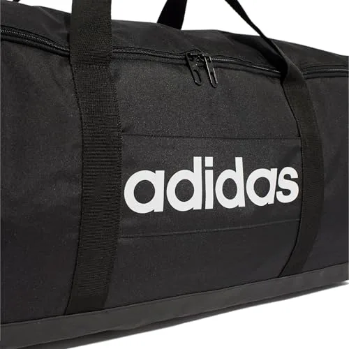 adidas ▫️ Mochila Unissexo para Adultos «Essentials Linear» 4