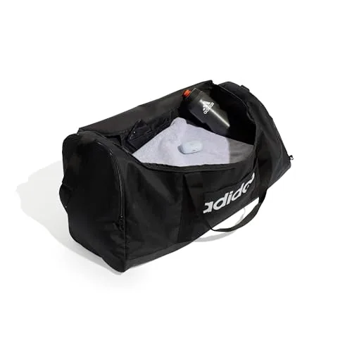 adidas ▫️ Mochila Unissexo para Adultos «Essentials Linear» 6