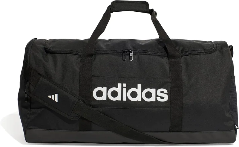 adidas ▫️ Mochila de viagem Unissexo para Adultos da Linha Essentials Linear