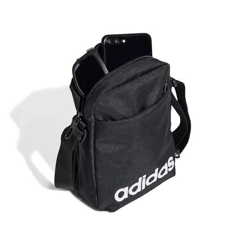 adidas ▫️ Cinto unissexo para adultos Linear Organizer 5