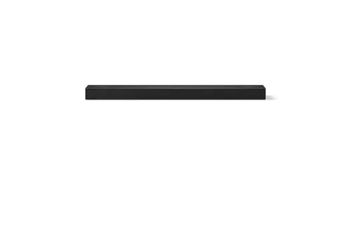 LG ▫️ DS80TR 5.1.3 Dolby Atmos Barra de Som (580 W) com subwoofer sem fios e altifalantes traseiros (Wow Cast, HDMI, Bluetooth) [2024], Preto 2