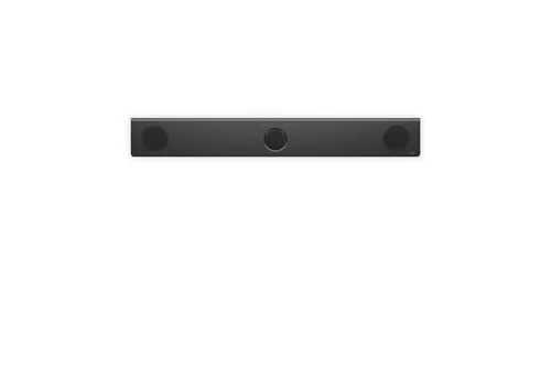 LG ▫️ DS80TR 5.1.3 Dolby Atmos Barra de Som (580 W) com subwoofer sem fios e altifalantes traseiros (Wow Cast, HDMI, Bluetooth) [2024], Preto 3