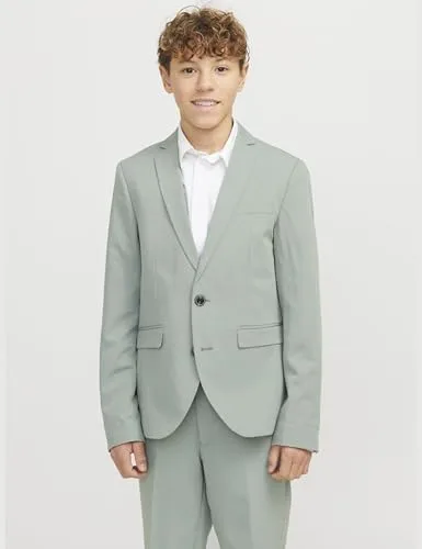 JACK & JONES ▫️ Jprsolar Blazer Noos Jnr Blazer para Crianças 2