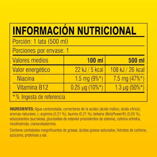 Cellucor ▫️ C4 Performance Energy com gás 500 ml x 12 Cosmic Rainbow Multilingue 2