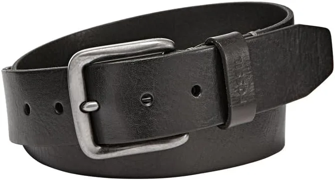 Fossil ▫️ Cinto para homem Brody