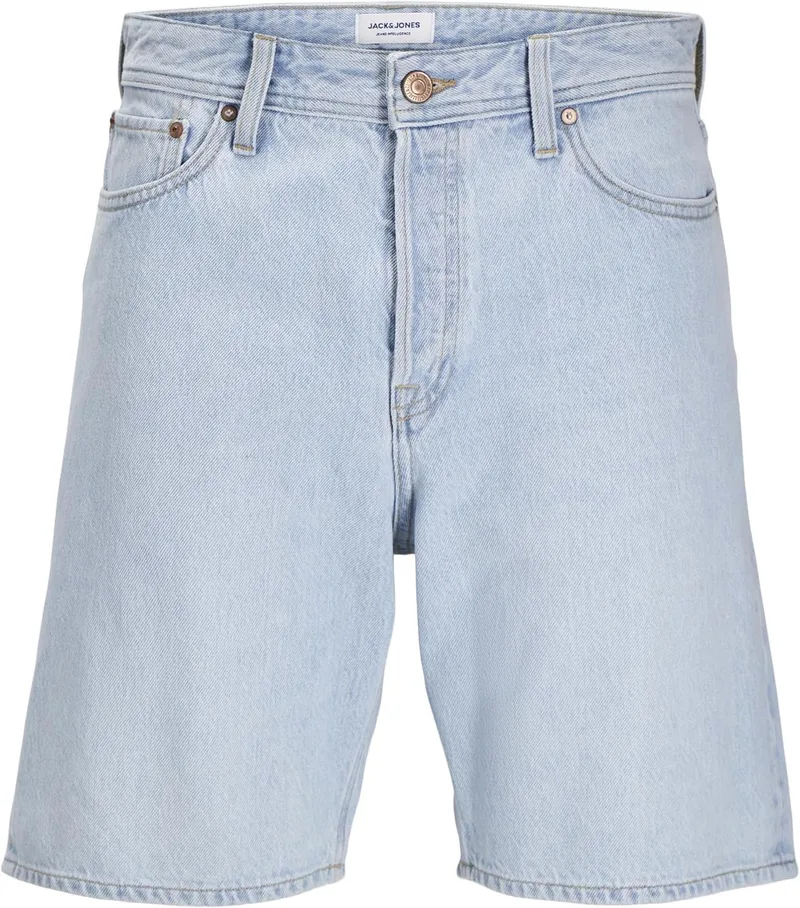 JACK & JONES ▫️ Calções Jjitony Jjoriginal SBD 210 Sn - Calções para homem