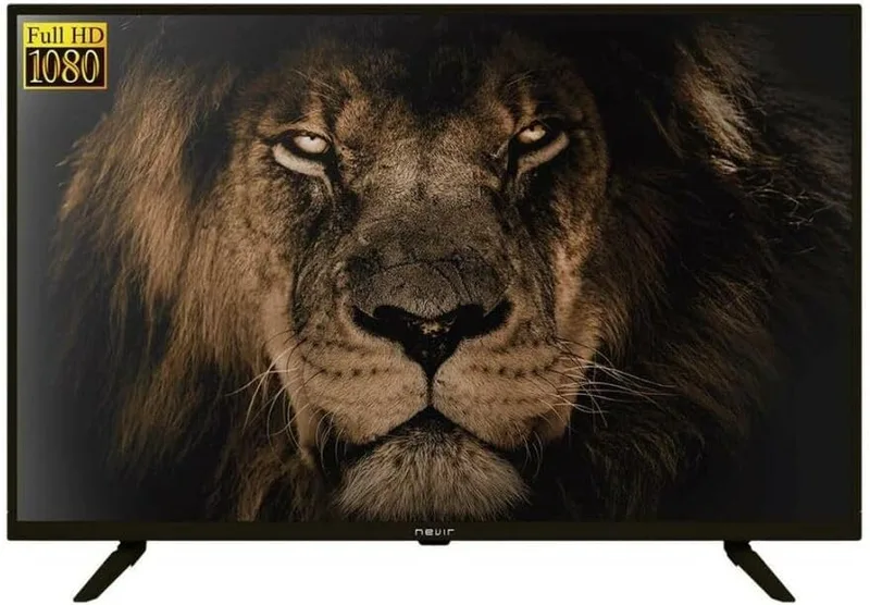 Nevir ▫️ Smart TV NVR-8073-40FHD2S-SMA Full HD 40" LED