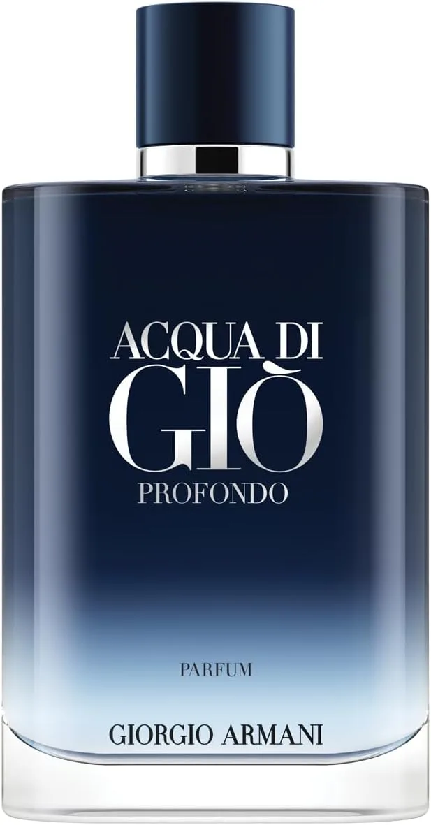 Armani Beauty ▫️ GIORGIO ARMANI Acqua Di Gio Deep Parfum 200 ml