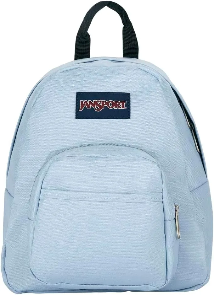 JANSPORT ▫️ Mochila Unisexo Half Pint Unisex Unisex Adulto