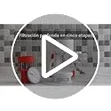Xiaomi ▫️ G20 Lite Aspirador sem fios, 18 000 Pa/até 40 min, LED 7