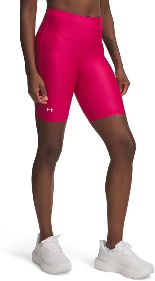 Under Armour ▫️ Tech Bike Short - Calções para mulher