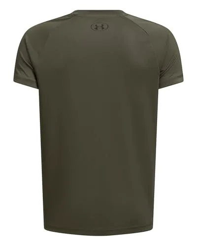 Under Armour ▫️ UA Tech 2. SS Camiseta respirável para crianças 2
