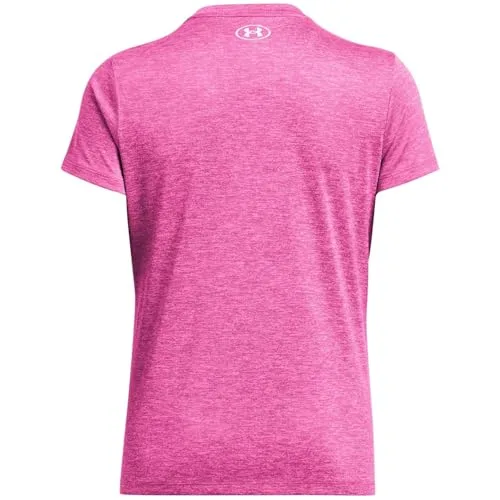 Under Armour ▫️ Camisola de manga curta Tech Twist para mulher (pacote de 1) 4