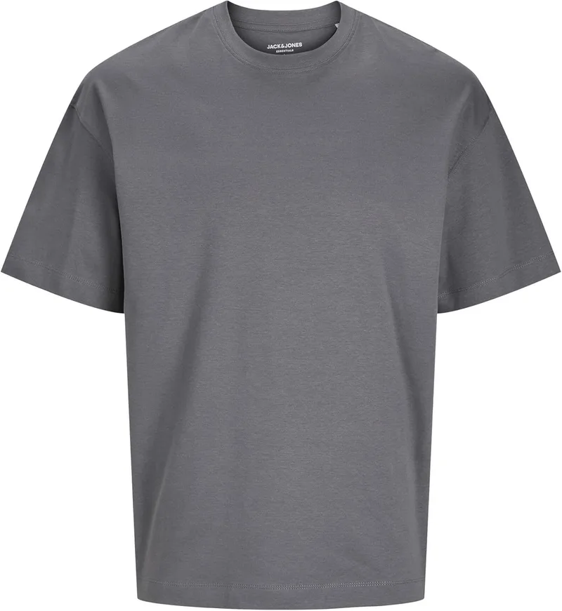 JACK & JONES ▫️ T-Shirt T-Shirt com decote em O liso