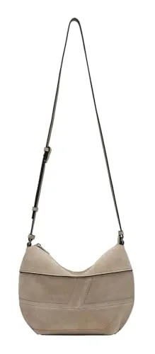 LIEBESKIND ▫️ BERLIN mala de ombro mala tipo bandolera Edda Promo Hobo Bag Stone bege 2