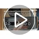 PHILIPS ▫️ Máquina de café expresso semiautomática Barista Brew, 250 g, aço inoxidável 7