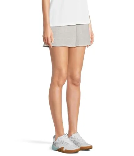 Under Armour ▫️ UA Rival Terry Short - Calções para mulher 2