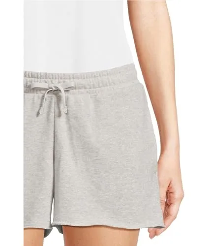 Under Armour ▫️ UA Rival Terry Short - Calções para mulher 4
