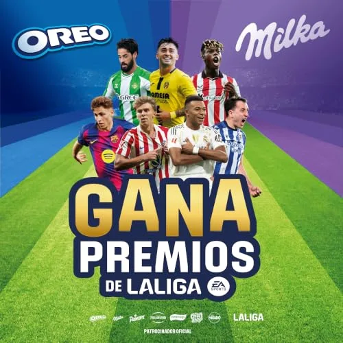 Oreo ▫️ Remix com sabor a baunilha e tiramisu – bolachas recheadas, 157 g 3