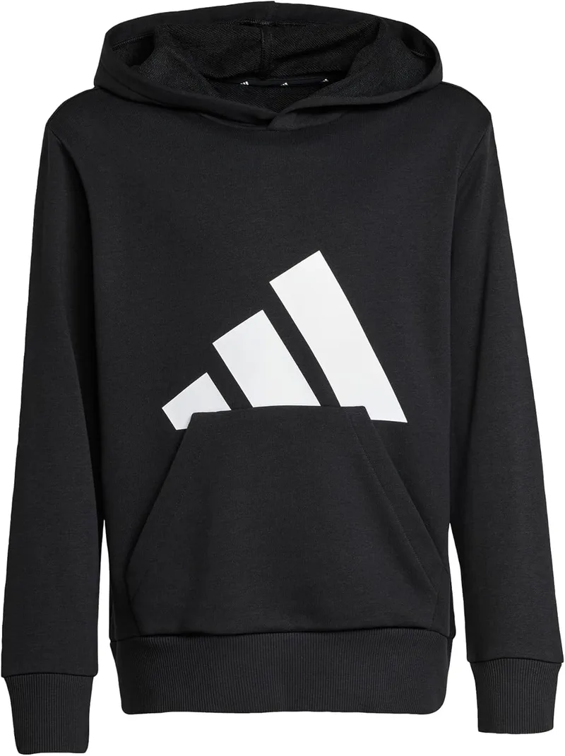 adidas ▫️ Casaco com capuz Unisex Kids' Essentials (crianças)