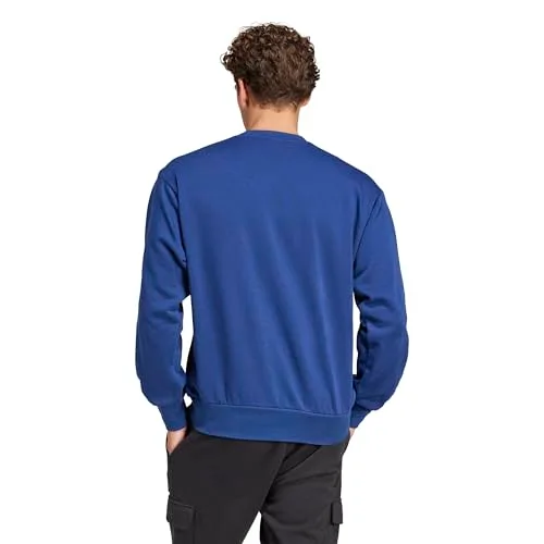 adidas ▫️ Camisola de malha Essentials Feelcozy para homem 2