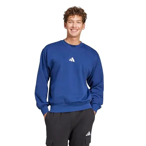 adidas ▫️ Camisola de malha Essentials Feelcozy para homem 3