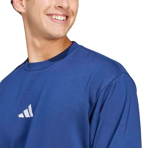 adidas ▫️ Camisola de malha Essentials Feelcozy para homem 4