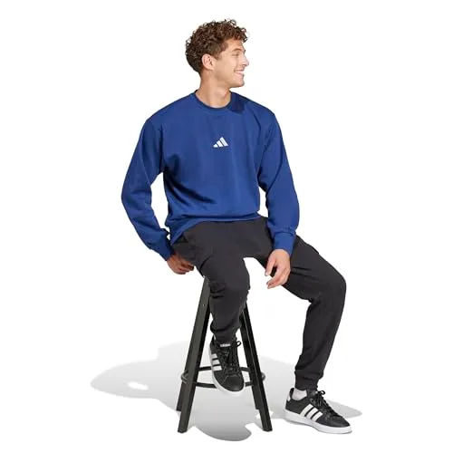 adidas ▫️ Camisola de malha Essentials Feelcozy para homem 6