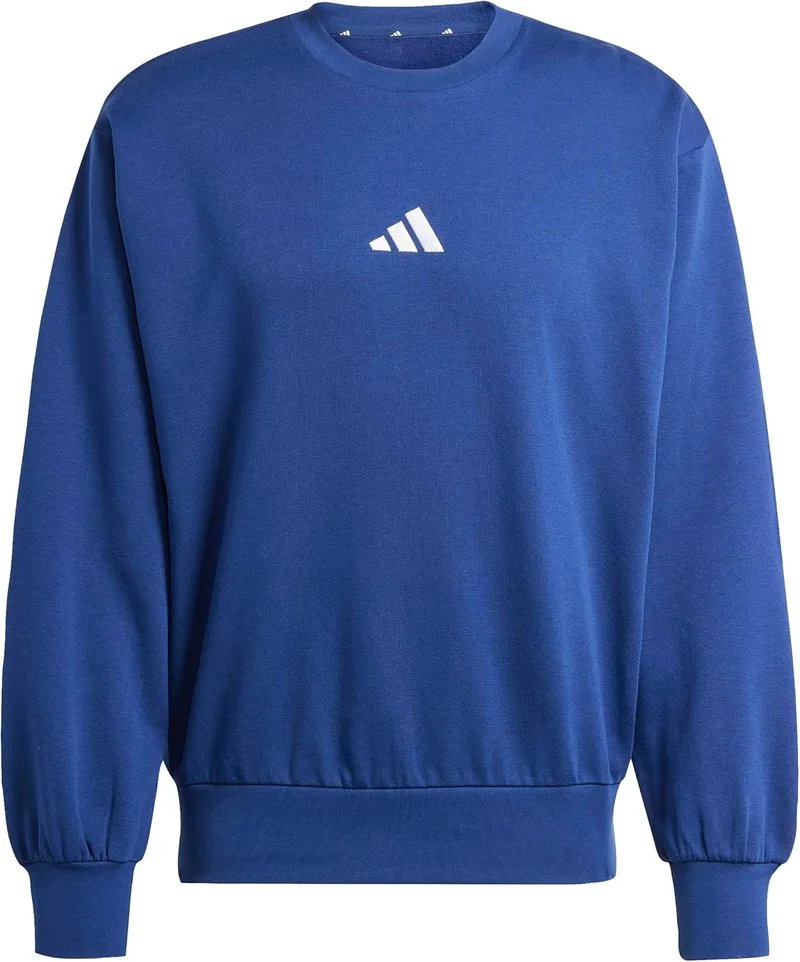 adidas ▫️ Camisola de malha Essentials Feelcozy para homem