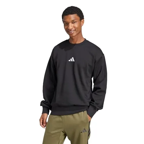 adidas ▫️ Essentials Feelcozy - Camisola de velo 3