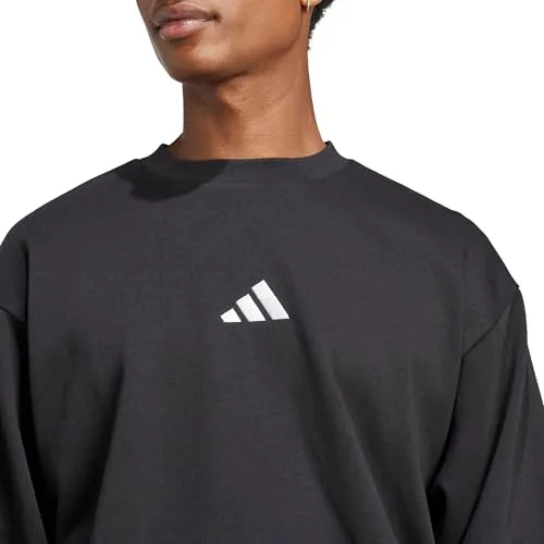 adidas ▫️ Essentials Feelcozy - Camisola de velo 4
