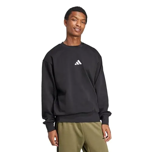 adidas ▫️ Essentials Feelcozy - Camisola de velo 6