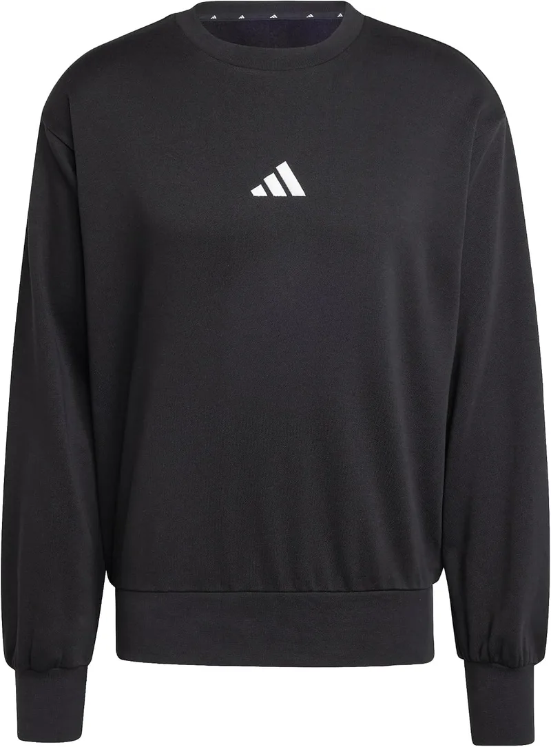 adidas ▫️ Essentials Feelcozy - Camisola de velo