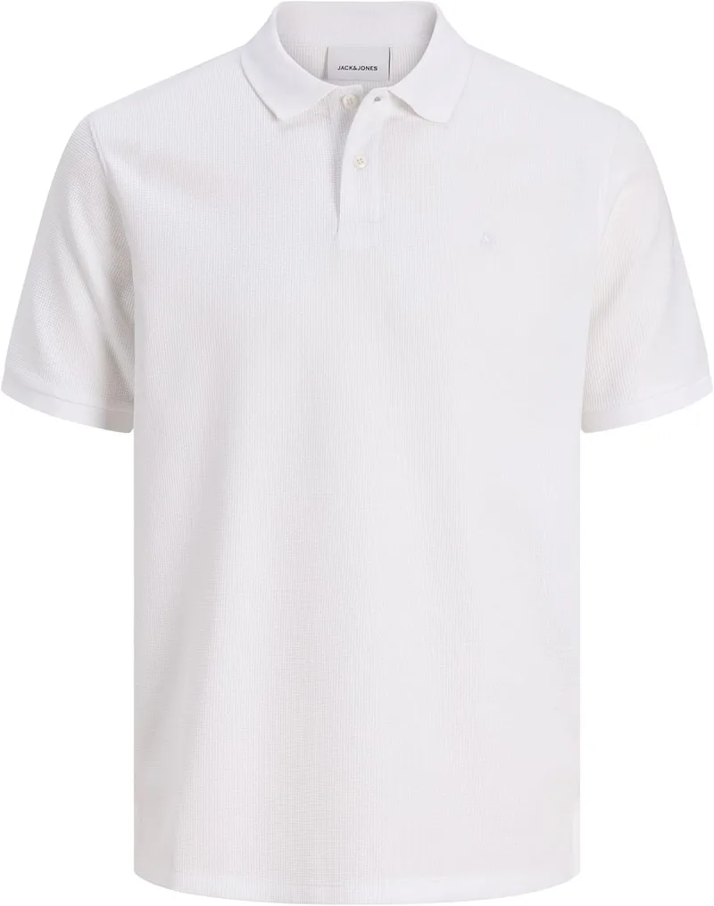 JACK & JONES ▫️ Jjeaustin Polo SS Noos Jjeaustin Polo SS Noos Homem