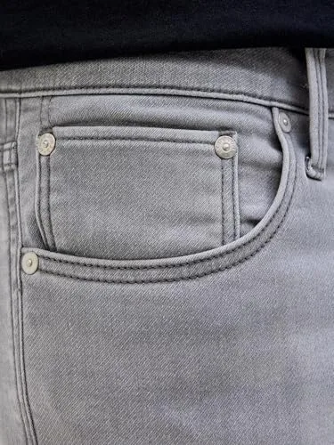 JACK & JONES ▫️ Jjirick Jjicon I.k. Shorts Sq 063 Sn - Calções para homem 7