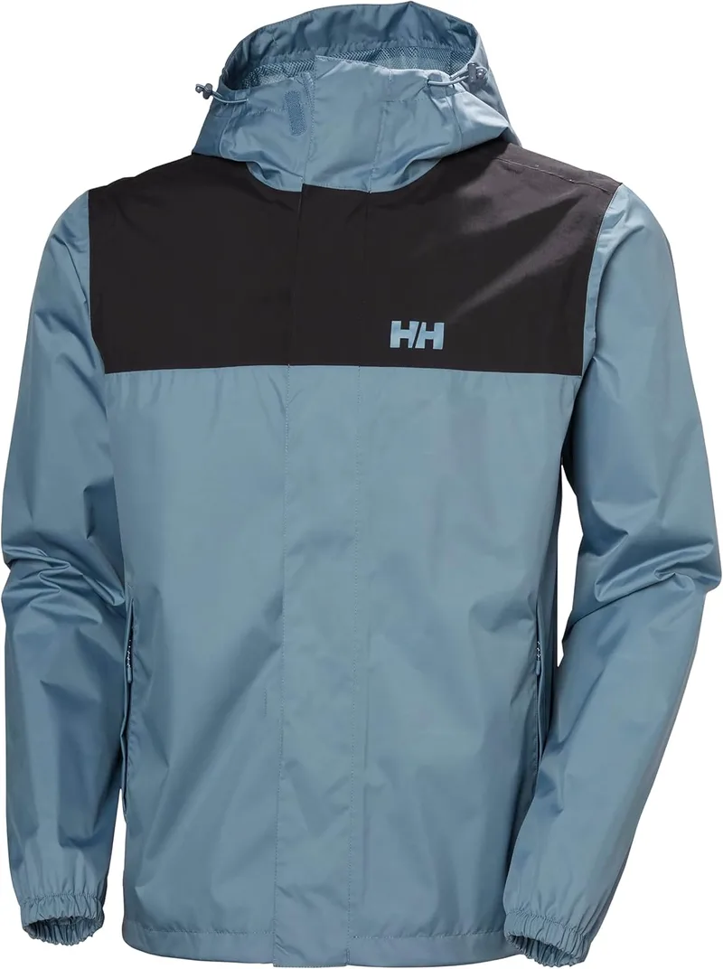 Casaco de chuva Helly Hansen Vancouver para homem