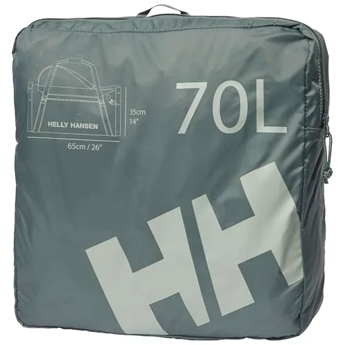 Helly Hansen ▫️ Mala de viagem unissexo HH 2 70 L 3