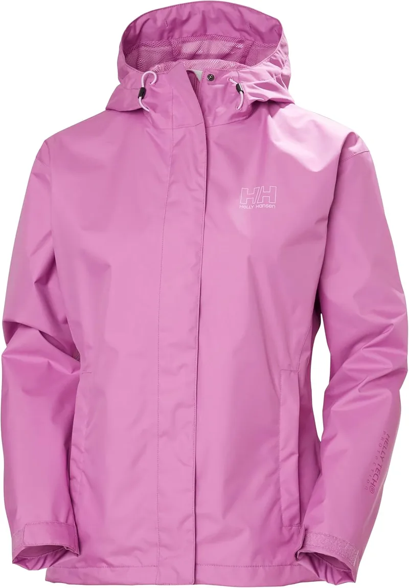 Helly Hansen ▫️ Casaco para mulher