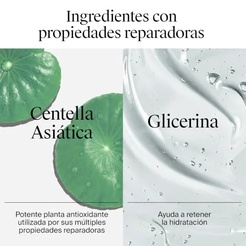 Neutrogena ▫️ Fórmula Norueguesa Creme Corporal CICA, 750 ml, 2 unidades 5