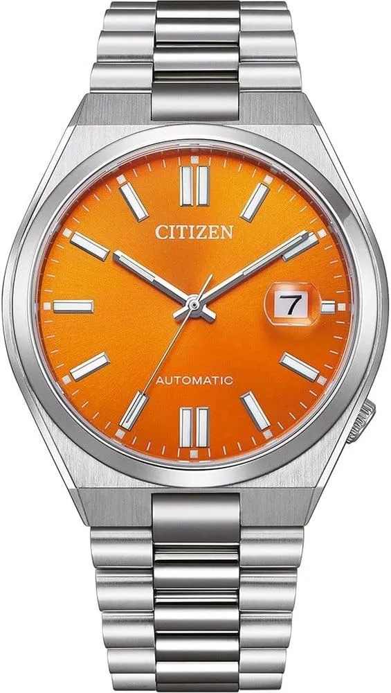Citizen ▫️ Relógio automático