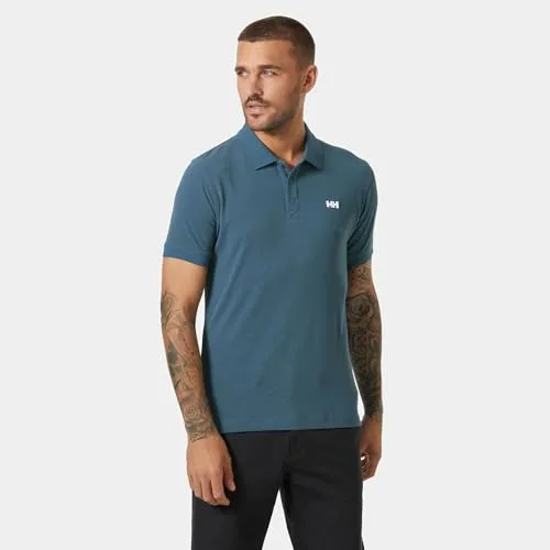 Helly Hansen ▫️ Polo Driftline para homem 2