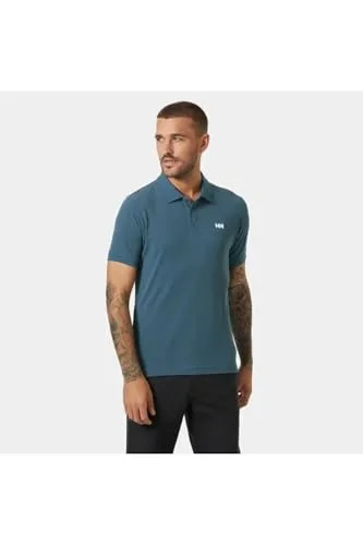 Helly Hansen ▫️ Polo Driftline para homem 3