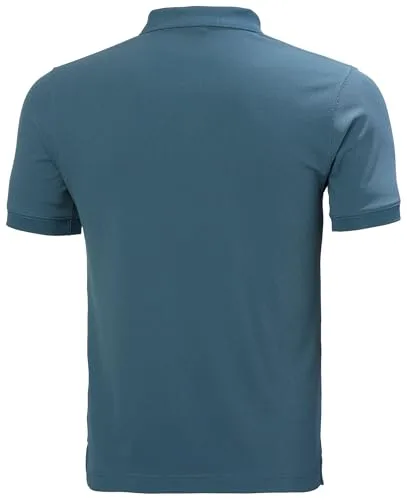 Helly Hansen ▫️ Polo Driftline para homem 4