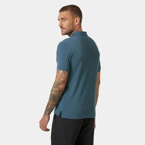 Helly Hansen ▫️ Polo Driftline para homem 5