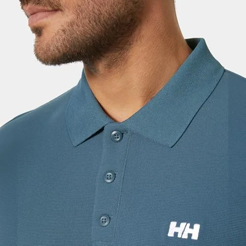 Helly Hansen ▫️ Polo Driftline para homem 6