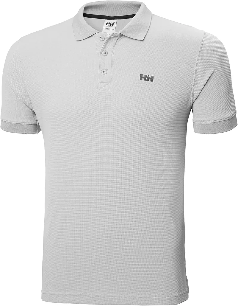 Helly Hansen ▫️ Polo Driftline para homem